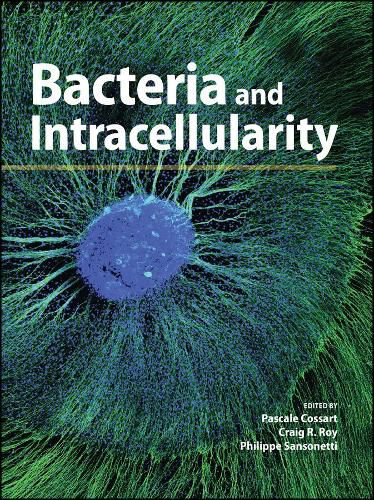 Cover image for Bacteria and Intracellularity, 1st Edition