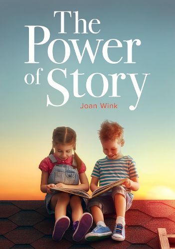 Cover image for The Power of Story