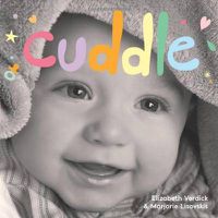 Cover image for Cuddle