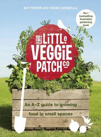 Cover image for The Little Veggie Patch Co