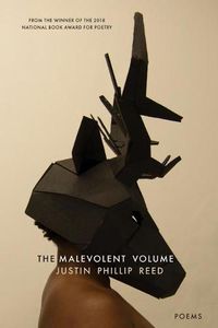 Cover image for The Malevolent Volume