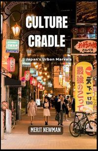 Cover image for Culture Cradle