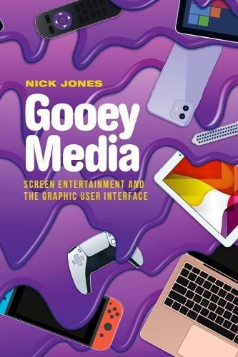 Cover image for Gooey Media