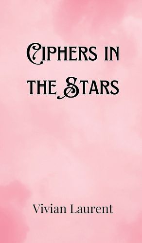 Cover image for Ciphers in the Stars