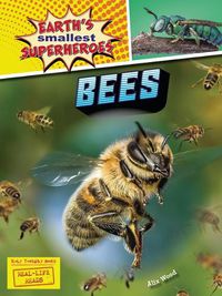 Cover image for Bees