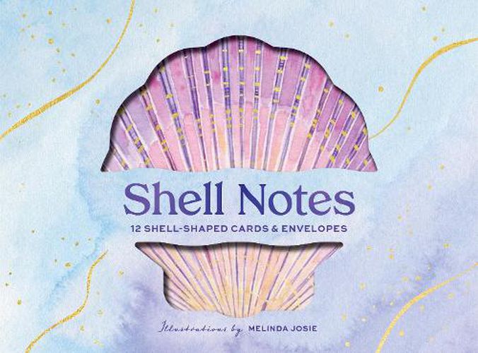 Cover image for Shell Notes