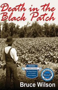 Cover image for Death in the Black Patch