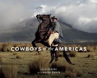 Cover image for Cowboys of the Americas