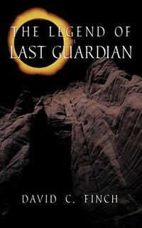Cover image for The Legend of the Last Guardian