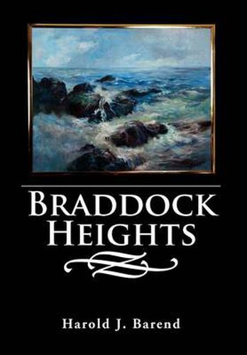 Cover image for Braddock Heights