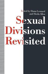 Cover image for Sexual Divisions Revisited