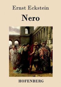 Cover image for Nero: Roman