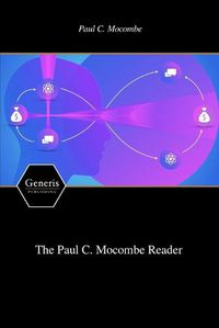 Cover image for The Paul C. Mocombe Reader