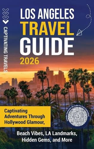 Cover image for Los Angeles Travel Guide
