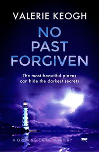 Cover image for No Past Forgiven