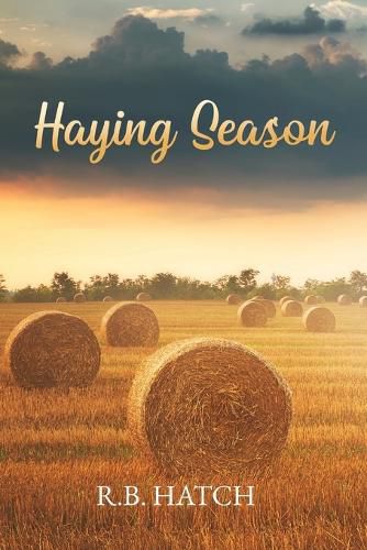 Cover image for Haying Season