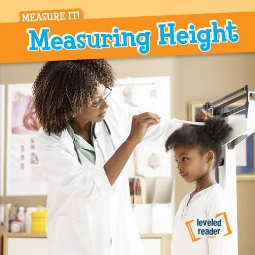 Cover image for Measuring Height