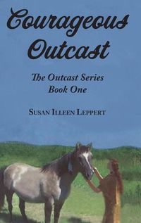 Cover image for Courageous Outcast