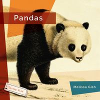 Cover image for Pandas