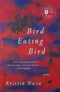 Cover image for Bird Eating Bird: Poems