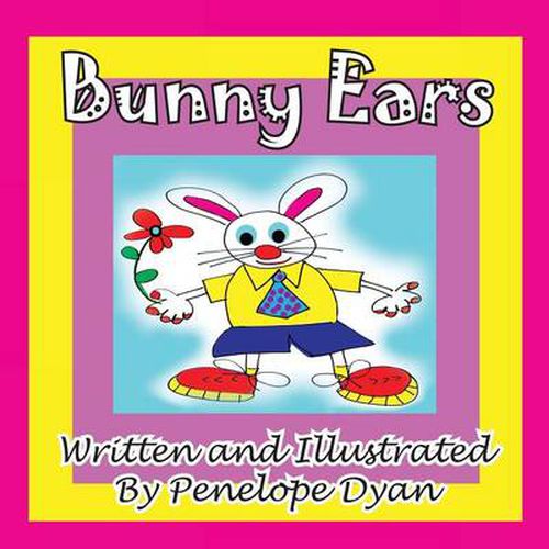 Cover image for Bunny Ears