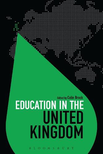 Cover image for Education in the United Kingdom