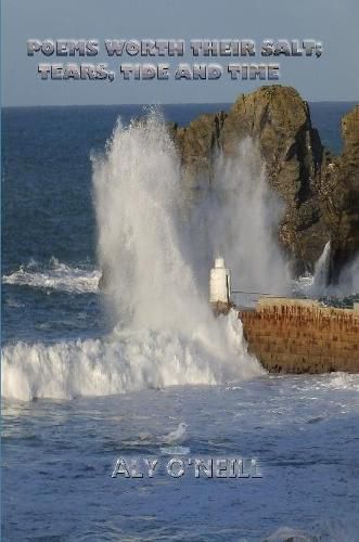 Cover image for Poems Worth Their Salt; Tears, Tide and Time