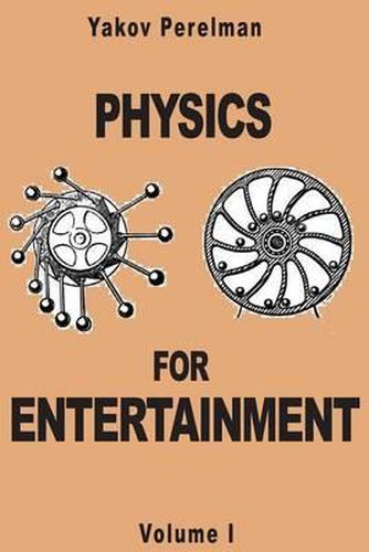 Cover image for Physics for Entertainment