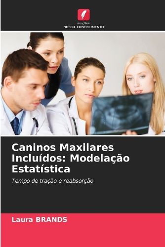 Cover image for Caninos Maxilares Incluidos
