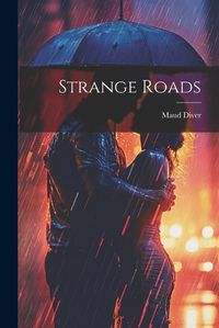 Cover image for Strange Roads