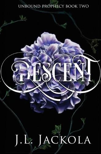 Cover image for Descent
