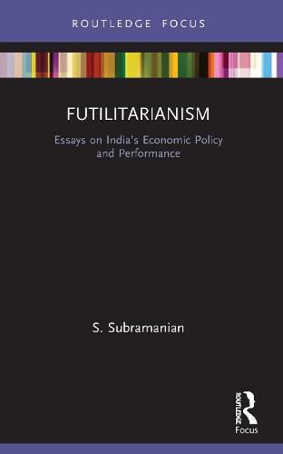 Cover image for Futilitarianism