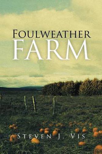 Cover image for Foulweather Farm