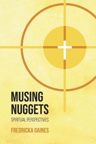 Cover image for Musing Nuggets