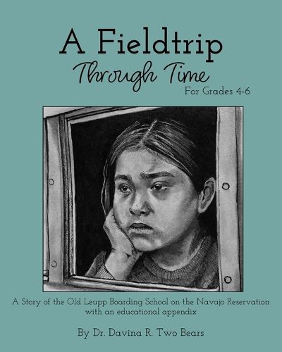 Cover image for A Fieldtrip Through Time