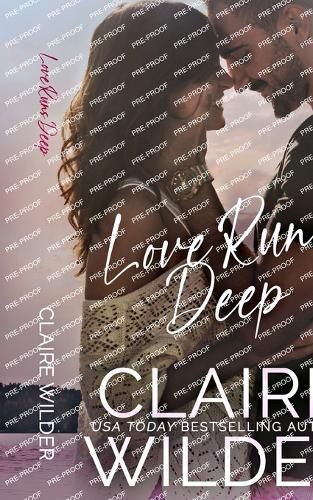 Cover image for Love Runs Deep