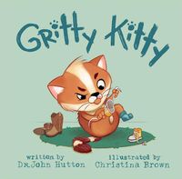 Cover image for Gritty Kitty