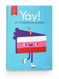 Cover image for Yay