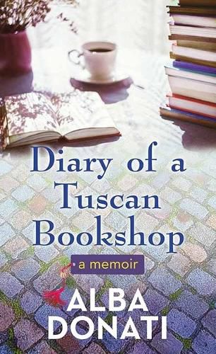 Diary of a Tuscan Bookshop