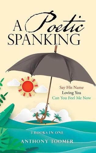 Cover image for A Poetic Spanking