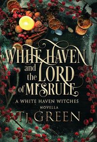 Cover image for White Haven and the Lord of Misrule