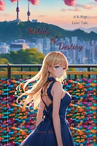 Cover image for Melody of Destiny