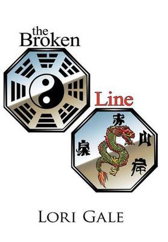 Cover image for The Broken Line