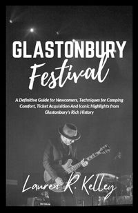Cover image for Glastonbury Festival