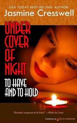 Cover image for Under Cover of Night