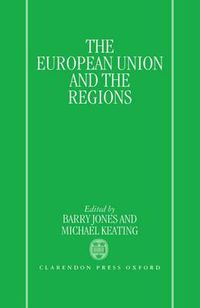 Cover image for The European Union and the Regions