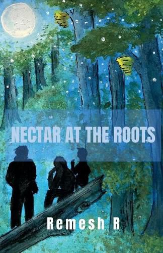 Cover image for Nectar at the Roots