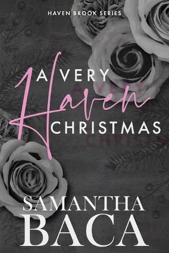 Cover image for A Very Haven Christmas (Special Edition)