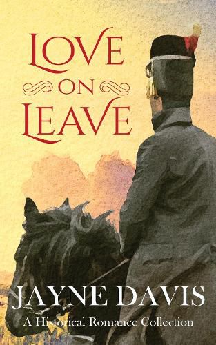 Cover image for Love on Leave