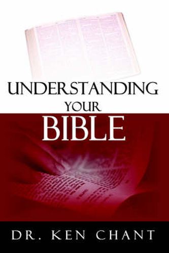 Cover image for Understanding Your Bible